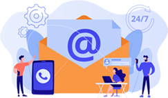 Speak with the WiseINDEX team for document management solutions