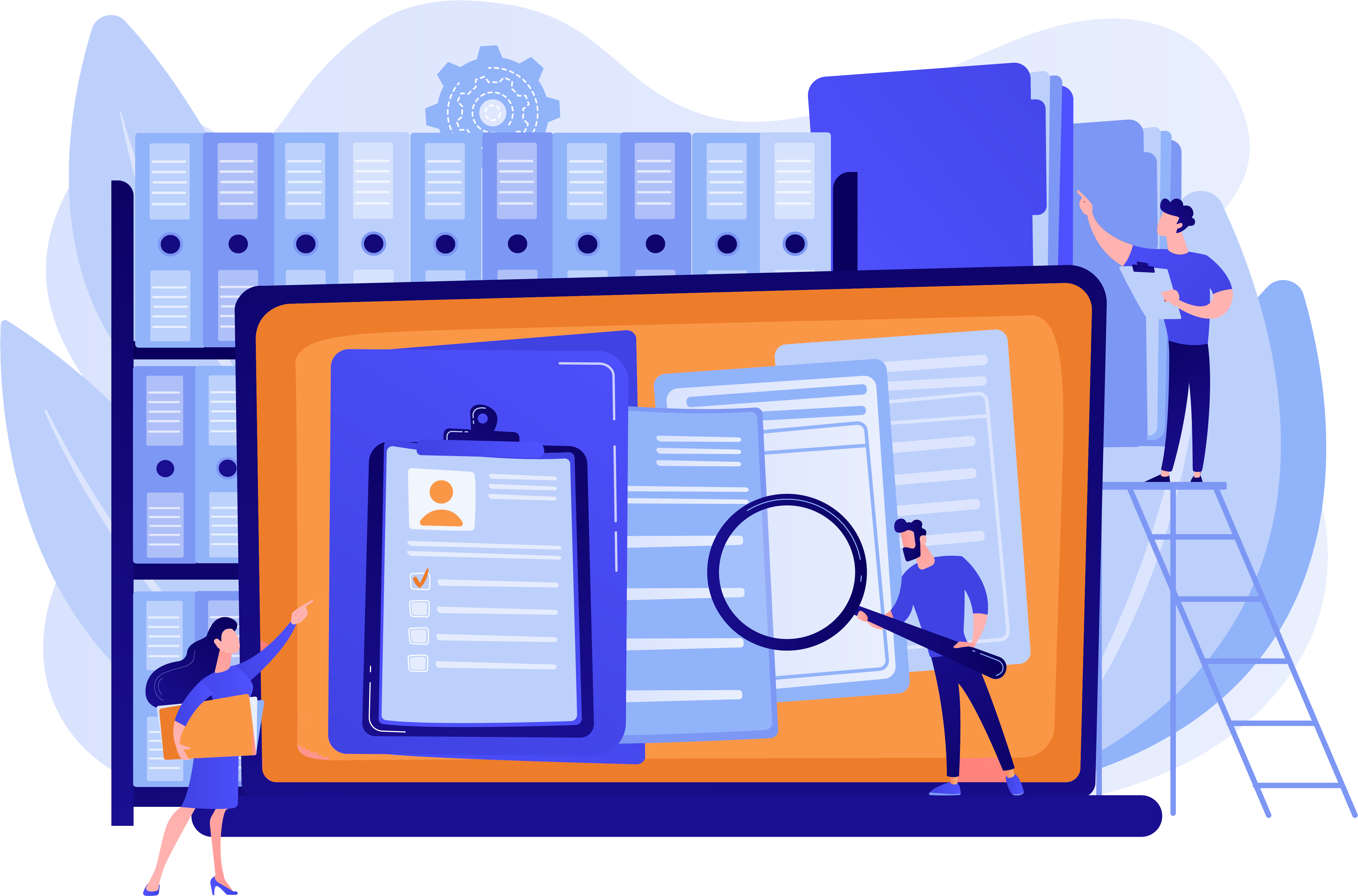 Cloud based document & drawing management solution A document & drawing management solution