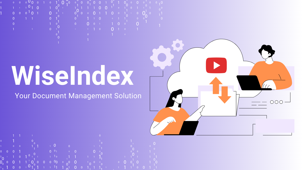 Document Indexing & Archiving