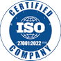 ISO Certified- WiseINDEX